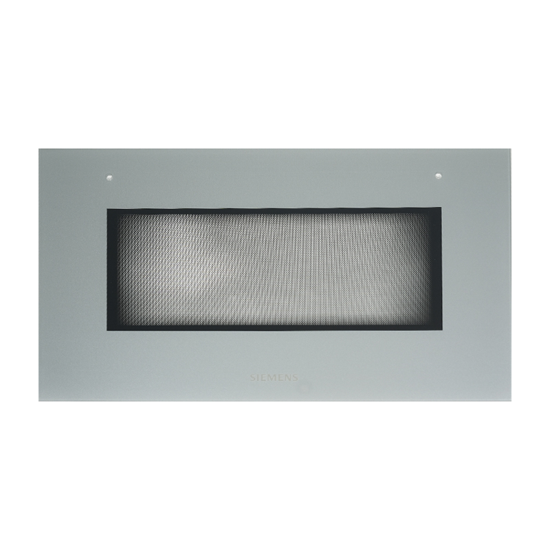 Panel kaca perkakas
