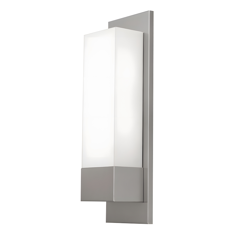 Lampu ketibaan lif